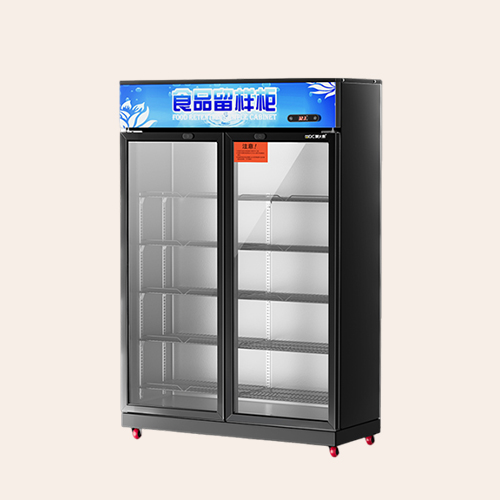 商用食品留樣柜適用于哪些場景？