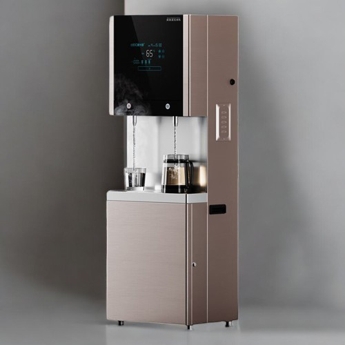 商用直飲水機：高效、安全的健康飲水解決方案