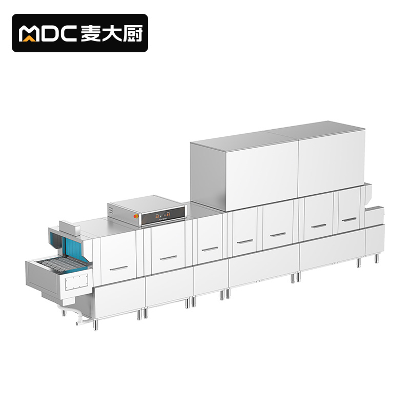 商用全自動洗碗機(jī)怎么樣？有推薦的嗎？