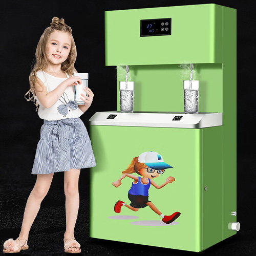幼兒園全溫飲水機：守護(hù)孩子健康飲水的貼心之選