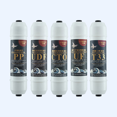 商用飲水機(jī)的濾芯多久更換一次？